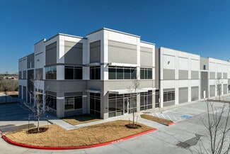 Plus de détails pour 8522 Connor Lane Bldg B, Austin, TX - Industriel/Logistique à louer