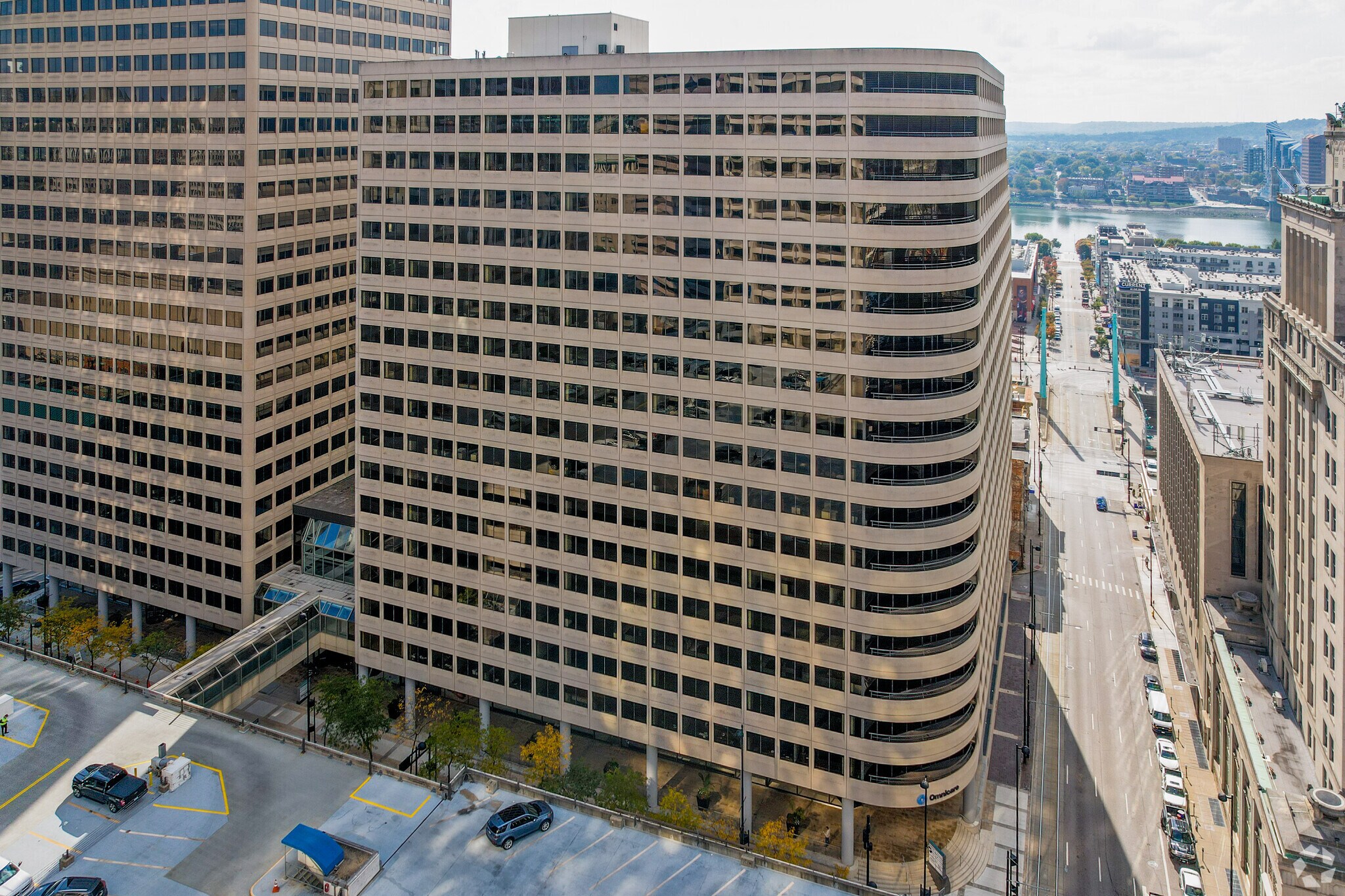 201 E 4th St, Cincinnati, OH à louer Photo principale– Image 1 sur 12