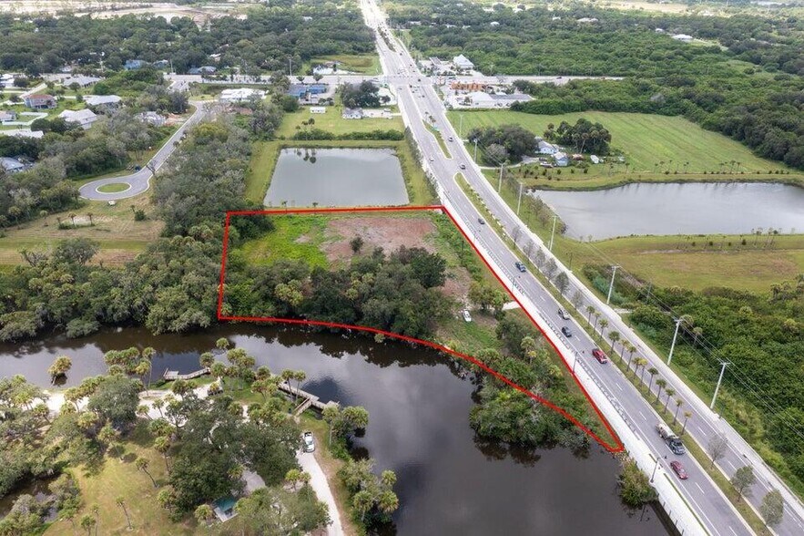 2083 W Midway Rd, Fort Pierce, FL à vendre - Autre – Image 3 sur 19