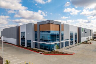 Plus de détails pour 10840 Norwalk Blvd, Santa Fe Springs, CA - Industriel/Logistique à louer