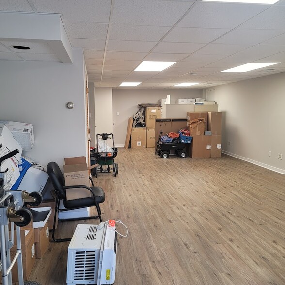 706A Greenbank Rd, Wilmington, DE à louer - Photo intérieure – Image 3 sur 13