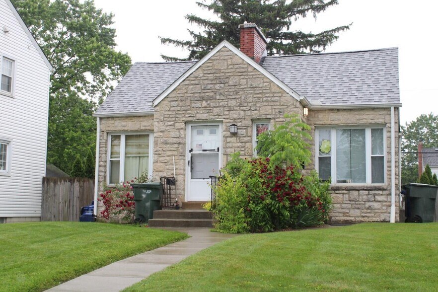 331-333 South Westgate Ave, Columbus, OH à vendre - Photo de l’immeuble – Image 2 sur 7