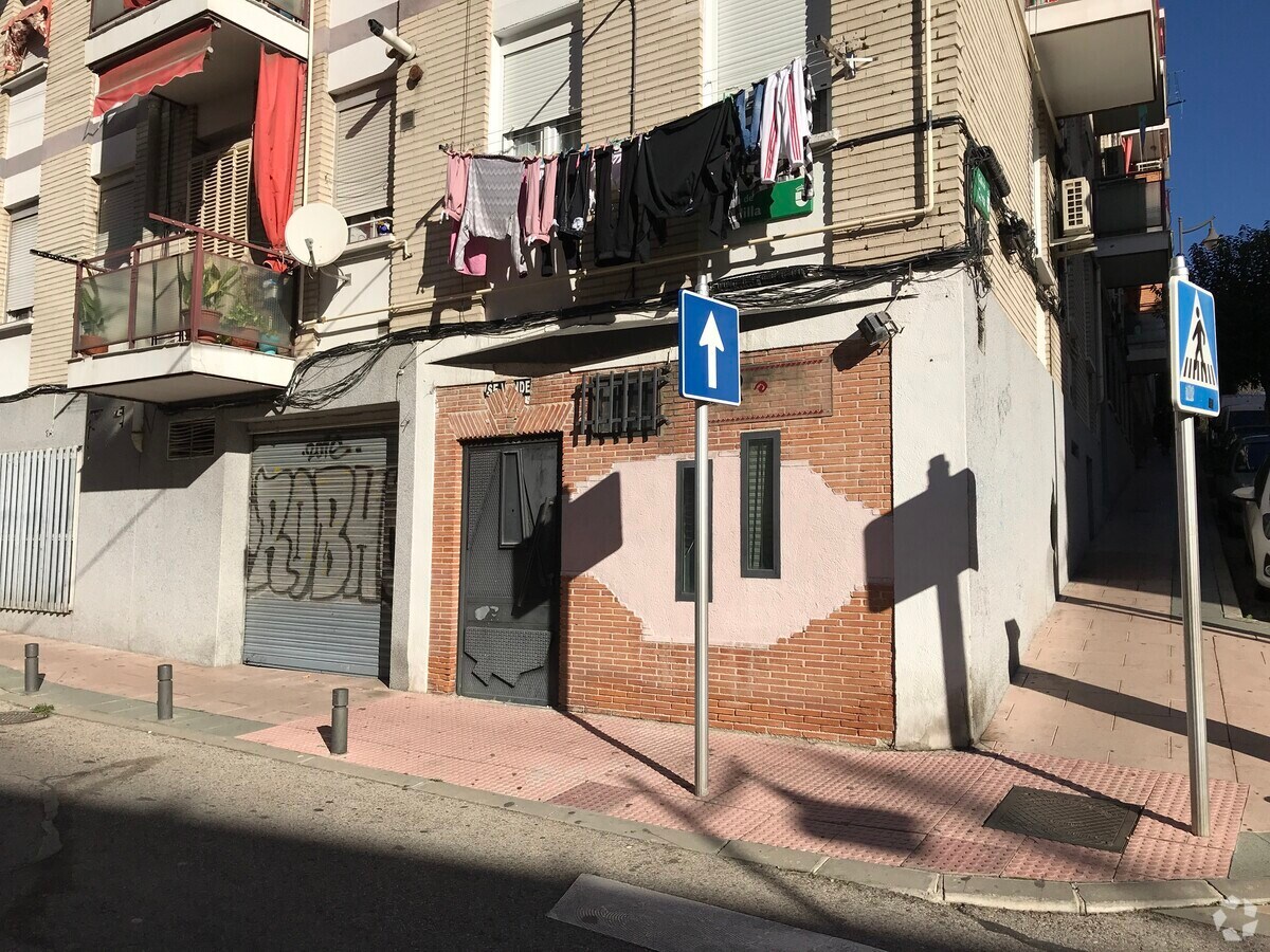 Calle Ceuta, 28, Alcobendas, MAD 28100 - Lot Puerta 02, Esc. 1 - - Photo intérieure - Image 2 of 2