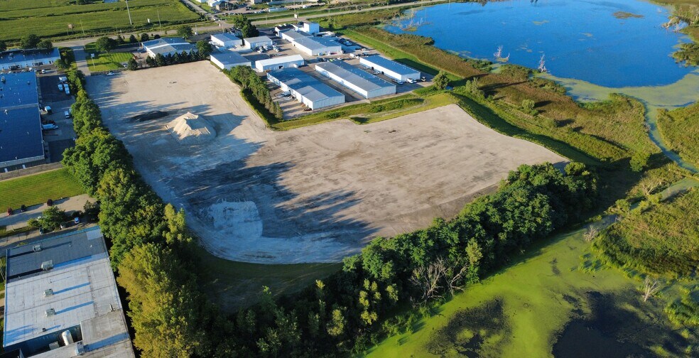 7154 US Highway 14, Middleton, WI à vendre - Photo de l’immeuble – Image 1 sur 7