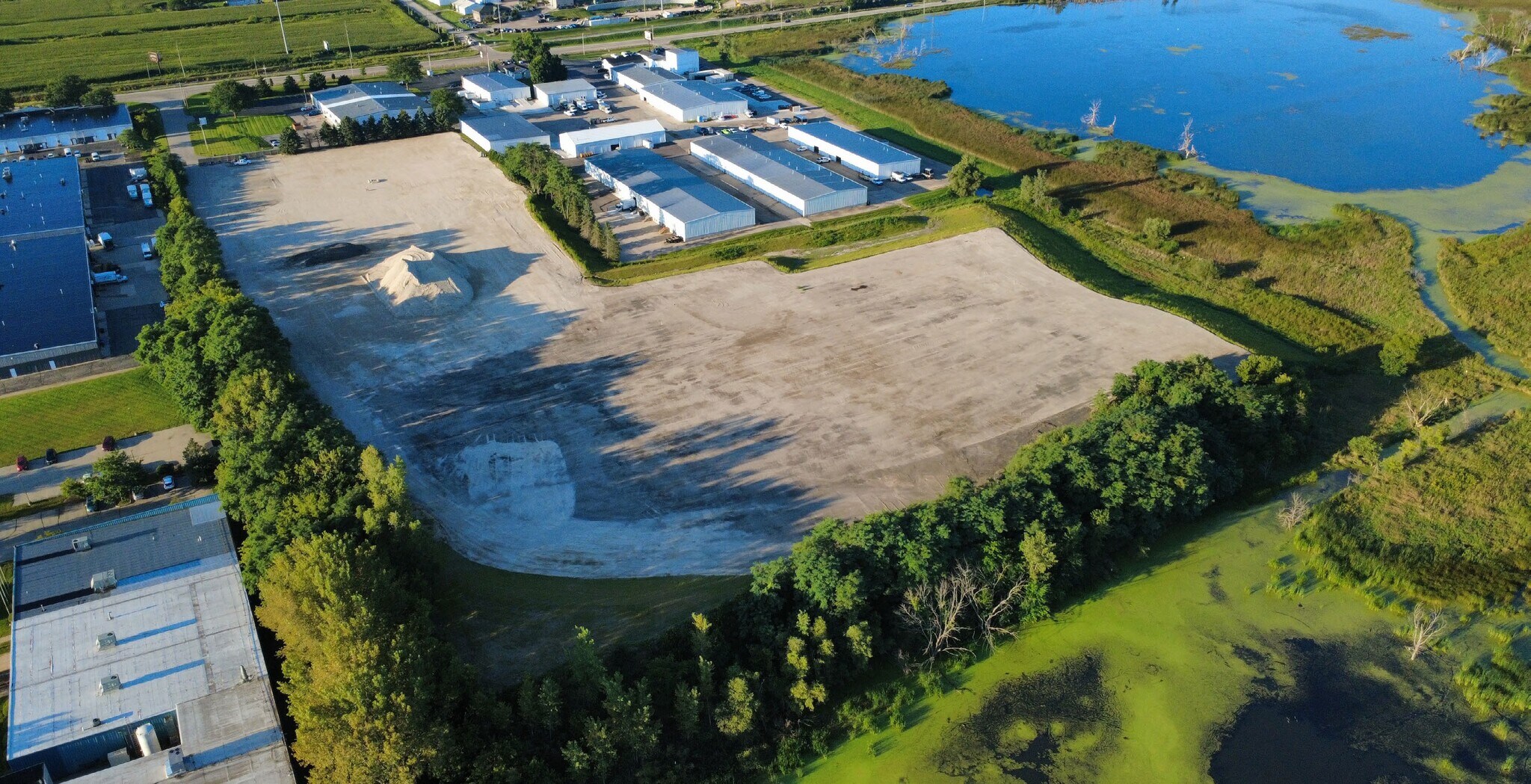 7154 US Highway 14, Middleton, WI à vendre Photo de l’immeuble– Image 1 sur 8