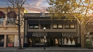 Plus de détails pour 519-521 1/2 S Myrtle Ave, Monrovia, CA - Bureau à louer