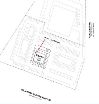 Plus de détails pour 9745 Silver Lake Dr, Leesburg, FL - Local commercial à louer
