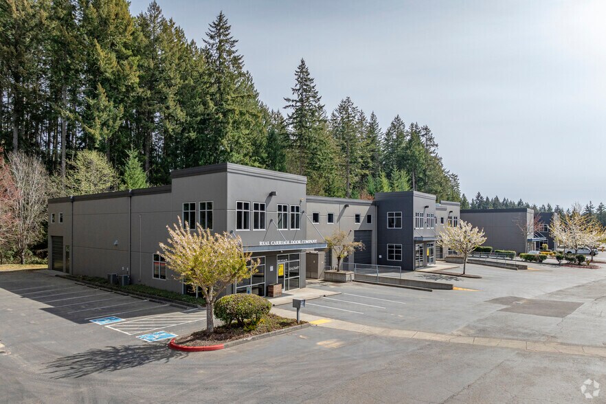 9803 44th Ave NW, Gig Harbor, WA à louer - Photo de l’immeuble – Image 3 sur 6