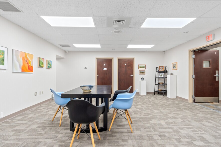 1 N Market St, Frederick, MD à louer - Photo de l’immeuble – Image 3 sur 30