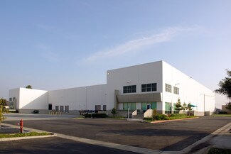 Plus de détails pour 10047-10051 Painter Ave, Santa Fe Springs, CA - Industriel/Logistique à louer