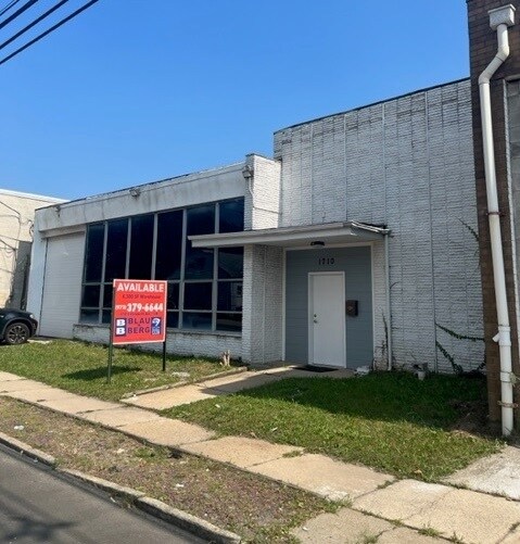 1710 E Elizabeth Ave, Linden, NJ à louer - Photo de l’immeuble – Image 1 sur 10