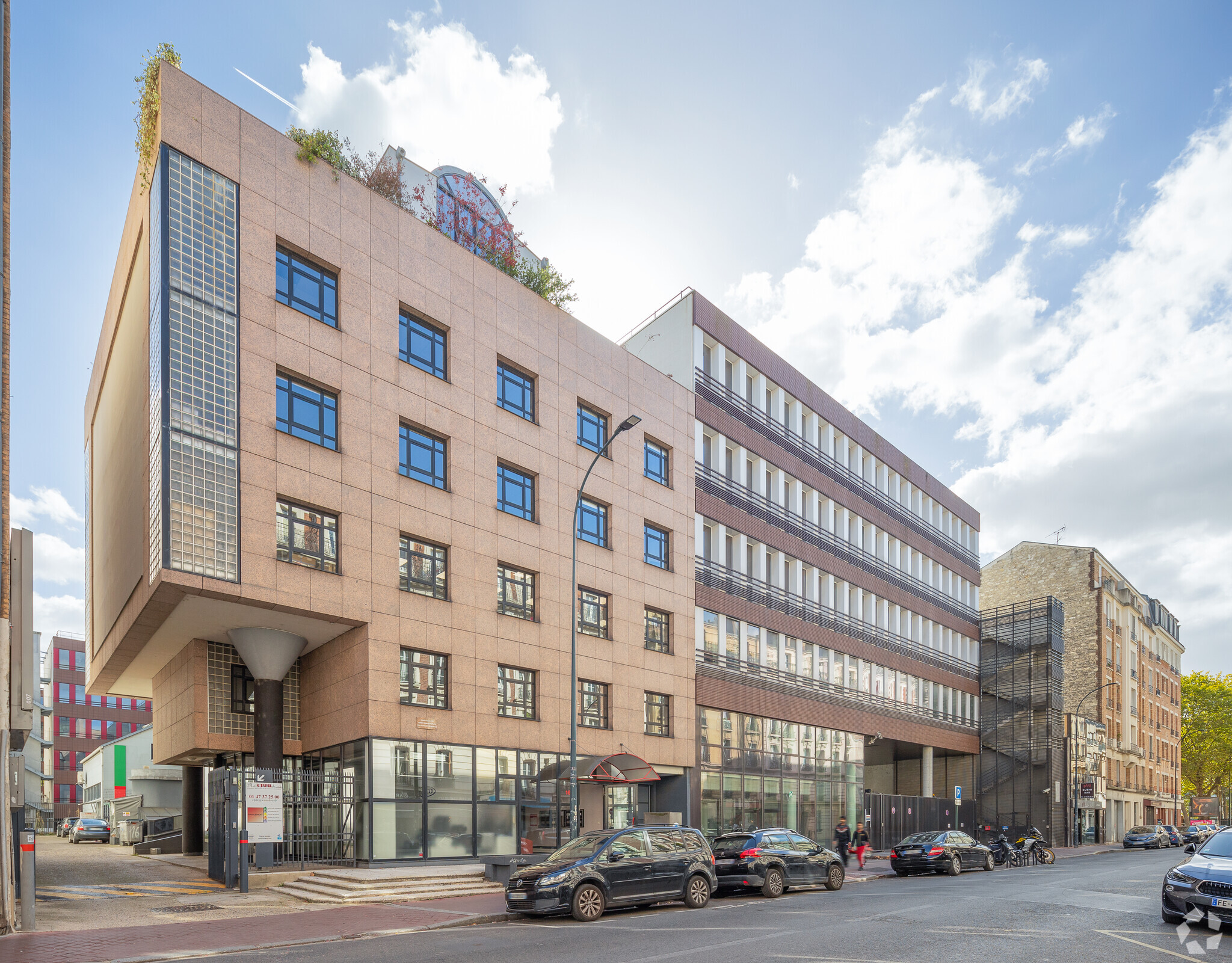 16 Rue Henri Barbusse, Clichy à louer Photo principale– Image 1 sur 5