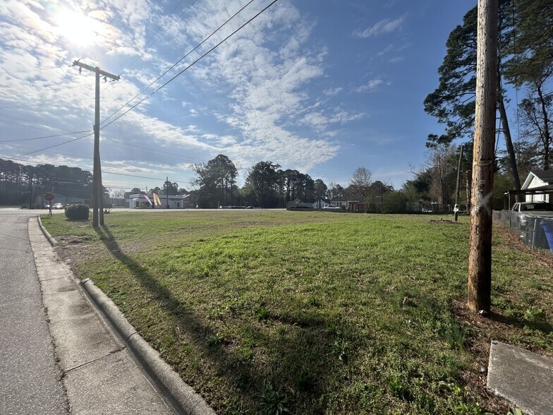 4000 Hathaway Blvd, Rocky Mount, NC à vendre - Photo de l’immeuble – Image 3 sur 5