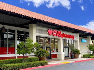 Plus de détails pour 25272 Marguerite Pky, Mission Viejo, CA - Local commercial à vendre