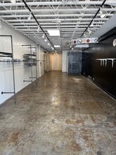 7600 Melrose Ave, Los Angeles, CA à louer Photo intérieure– Image 1 sur 14