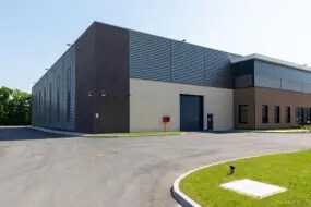 Industriel/Logistique dans Sucy-en-Brie à louer - Photo de l’immeuble – Image 2 sur 8