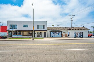 Plus de détails pour 1105-1107 S Coast Hwy, Oceanside, CA - Local commercial à vendre