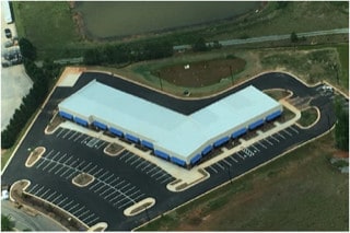 Plus de détails pour 193 Lowes Dr, Pittsboro, NC - Local commercial à louer