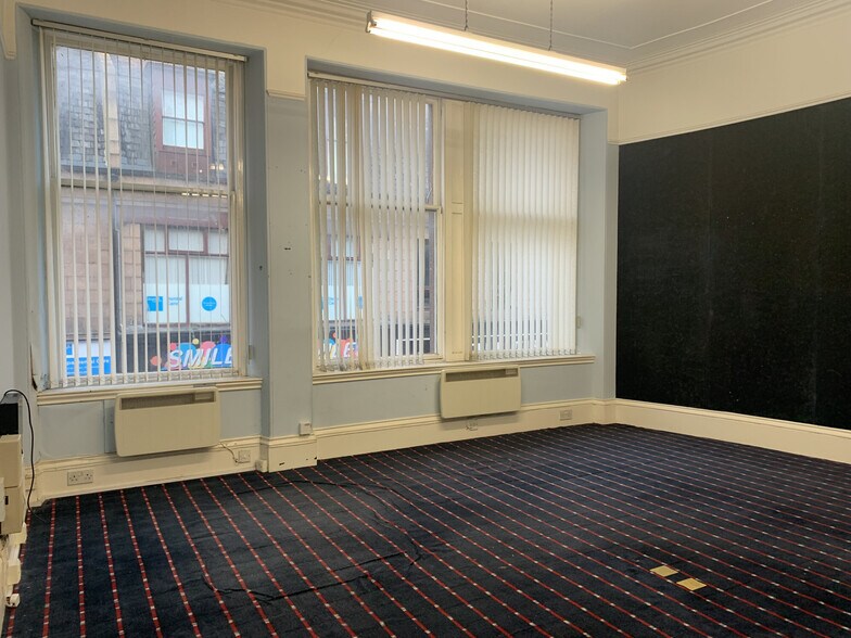 33 Marischal St, Peterhead à louer - Photo de l’immeuble – Image 2 sur 3