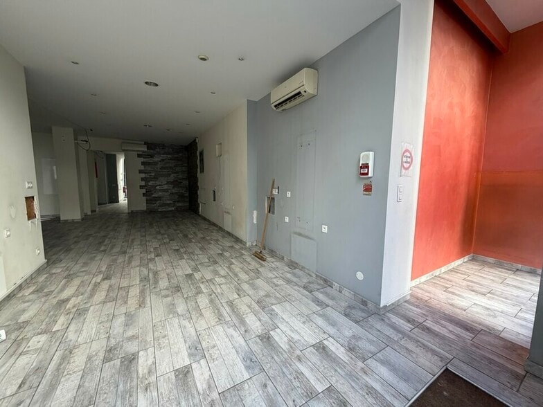 27 Rue Michel Servet, Villeurbanne à louer - Photo intérieure – Image 3 sur 9