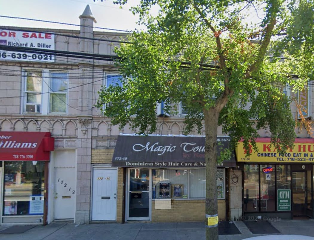 17210 Linden Blvd, Jamaica, NY à louer Photo principale– Image 1 sur 2