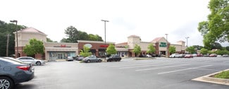 Plus de détails pour 4365-4417 Roswell Rd NE, Atlanta, GA - Local commercial à louer