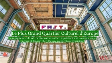 43 Rue De La Commune De Paris, Romainville à louer Photo intérieure– Image 1 sur 2