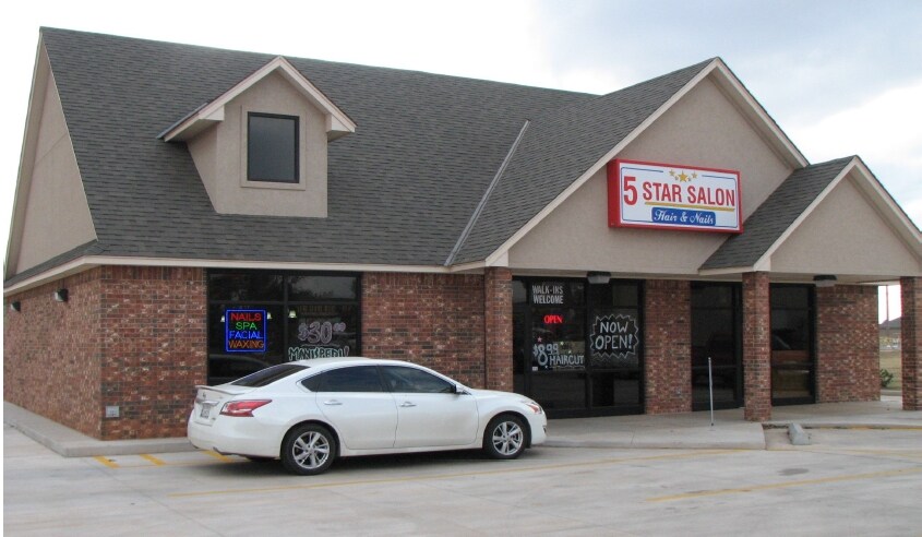 516-520 SW 4th St, Oklahoma City, OK à louer Photo principale– Image 1 sur 2