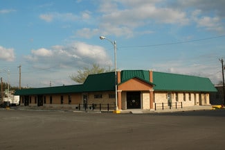 Plus de détails pour 101 E Washington Ave, Whitney, TX - Bureau, Local commercial à louer