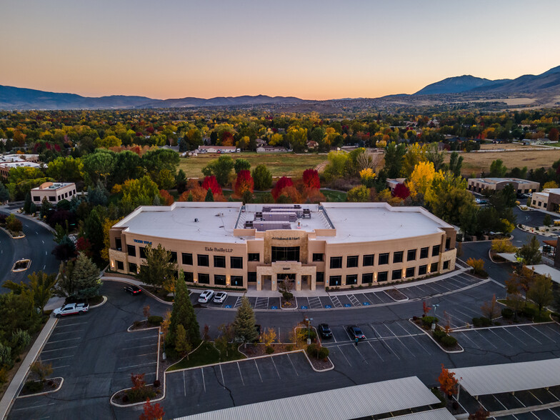 5441 Kietzke Ln, Reno, NV à louer - Photo de l’immeuble – Image 1 sur 27