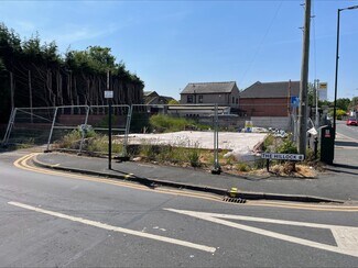 Plus de détails pour Manchester Rd, Manchester - Terrain à vendre