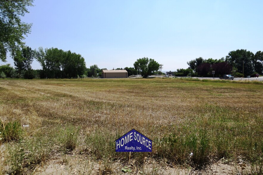 3402 W Main, Riverton, WY à vendre - Photo principale – Image 1 sur 8