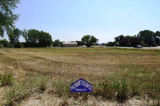 Plus de détails pour 3402 W Main, Riverton, WY - Terrain à vendre