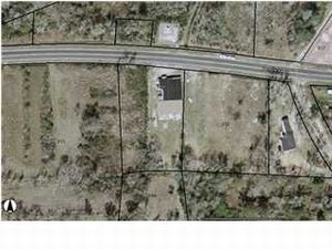 6619 Toogoodoo Rd, Hollywood, SC à louer - Aérien – Image 1 sur 2