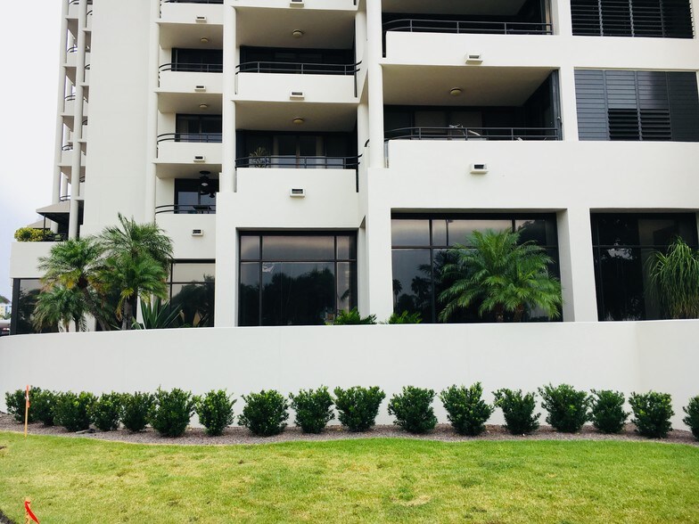1255 N Gulfstream Ave, Sarasota, FL à vendre - Photo de l’immeuble – Image 2 sur 43