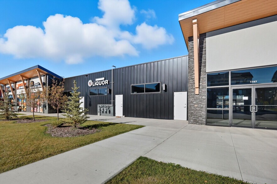 20 Dawson Wharf Mount, Chestermere, AB à louer - Photo de l’immeuble – Image 3 sur 8