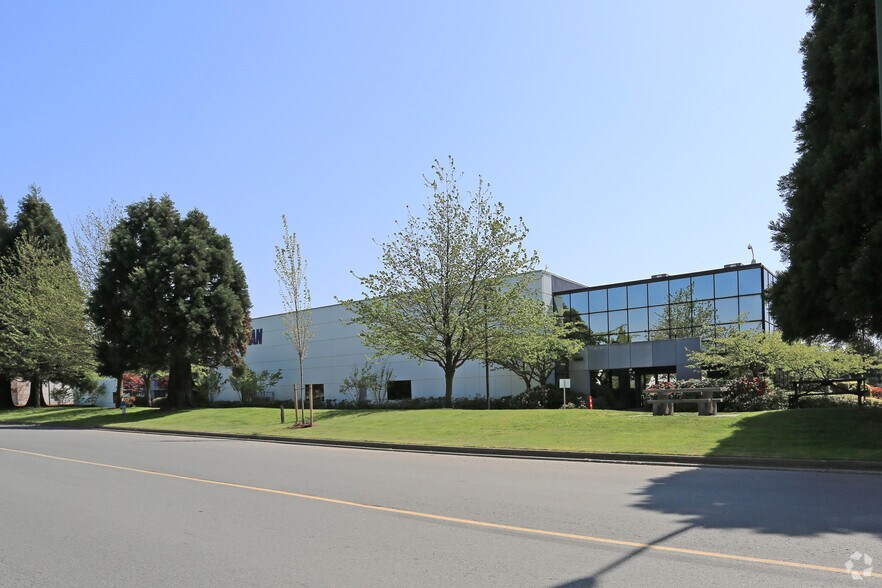 1420-1440 Derwent Way, Delta, BC à louer - Photo principale – Image 1 sur 4