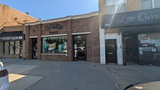 Plus de détails pour 33-05 Francis Lewis Blvd, Flushing, NY - Local commercial à louer