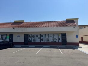 13850 S Normandie Ave, Gardena, CA à louer Photo intérieure– Image 2 sur 9