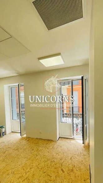 Bureau dans Toulouse à louer - Photo de l’immeuble – Image 3 sur 5