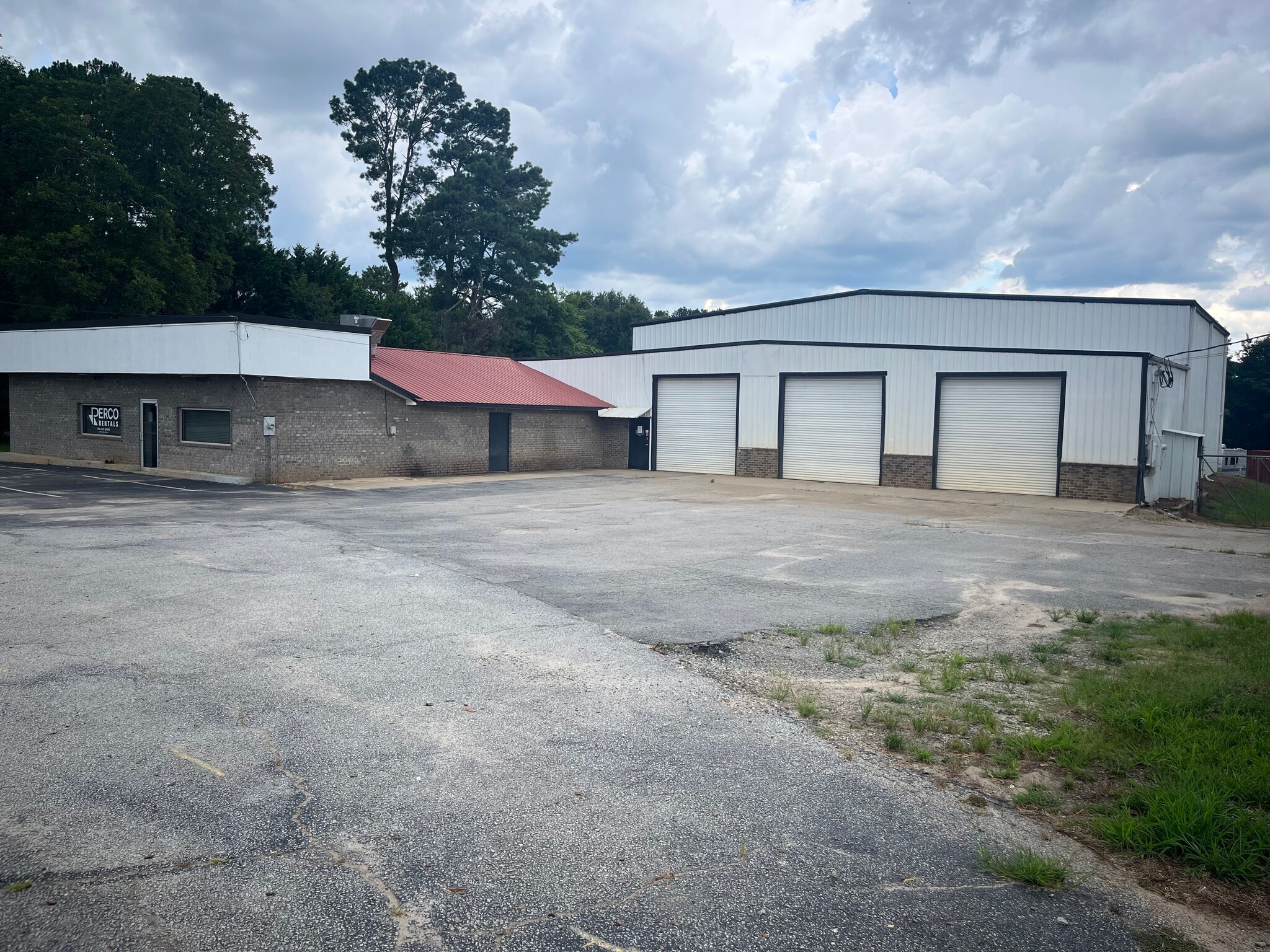 1540 Greensboro Rd, Madison, GA à louer Photo intérieure– Image 1 sur 3