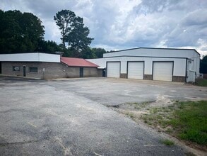 1540 Greensboro Rd, Madison, GA à louer Photo intérieure– Image 1 sur 3