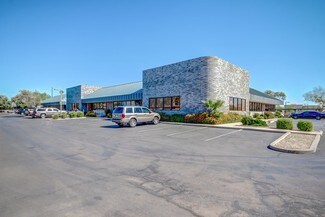 Plus de détails pour 201 W Guadalupe Rd, Gilbert, AZ - Bureau/Médical à louer