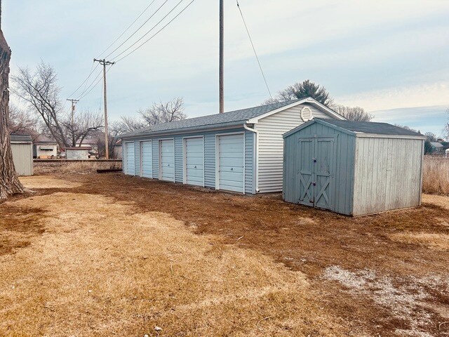 801 E Bridge St, Streator, IL à vendre - Photo de l’immeuble – Image 3 sur 4