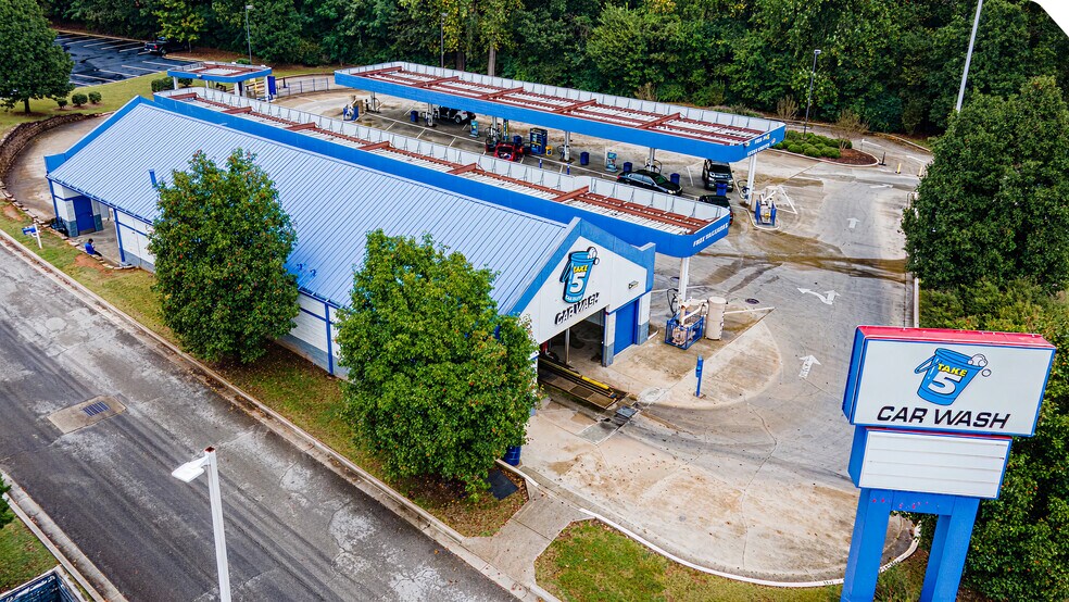 1419 Waddell Dr, Huntsville, AL à vendre - Photo de l’immeuble – Image 1 sur 3