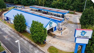 Plus de détails pour 1419 Waddell Dr, Huntsville, AL - Spécialisé à vendre