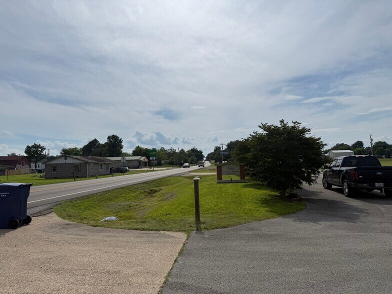 11971 US 49, Marmaduke, AR à vendre - Photo de l’immeuble – Image 3 sur 16