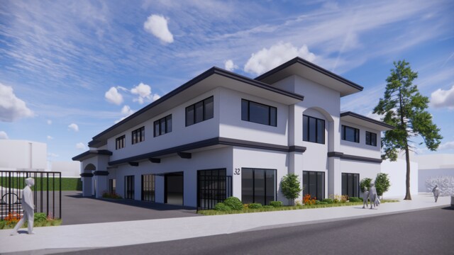 32 N Sierra Madre Blvd, Pasadena, CA à louer - Photo principale – Image 1 sur 5