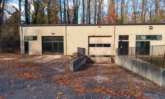 1254 Ritchie Hwy, Arnold, MD à louer - Photo de l’immeuble – Image 3 sur 7