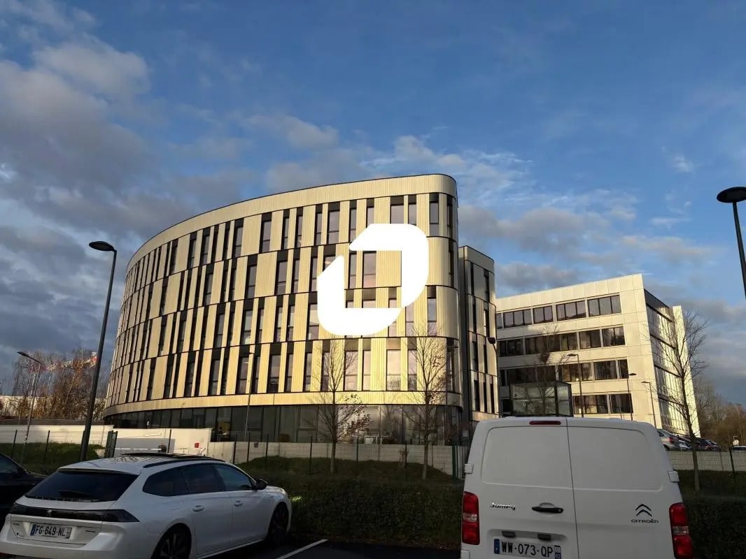Bureau dans VILLENEUVE-D'ASCQ à louer Photo de l’immeuble– Image 1 sur 10